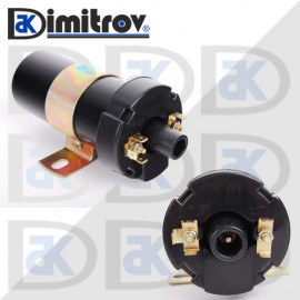 Бобина за запалване Audi 80 90 100 Seat Toledo Volkswagen Golf II Jetta II LT Passat Polo Transporter III